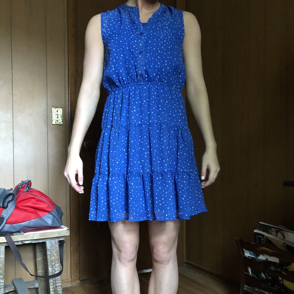 Dress - Picture 2 of 3